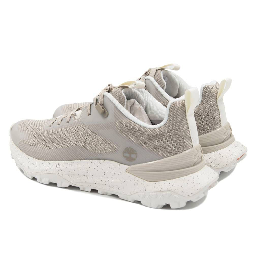 TIMBERLAND ACCES LOW LACE-UP SNEAKER