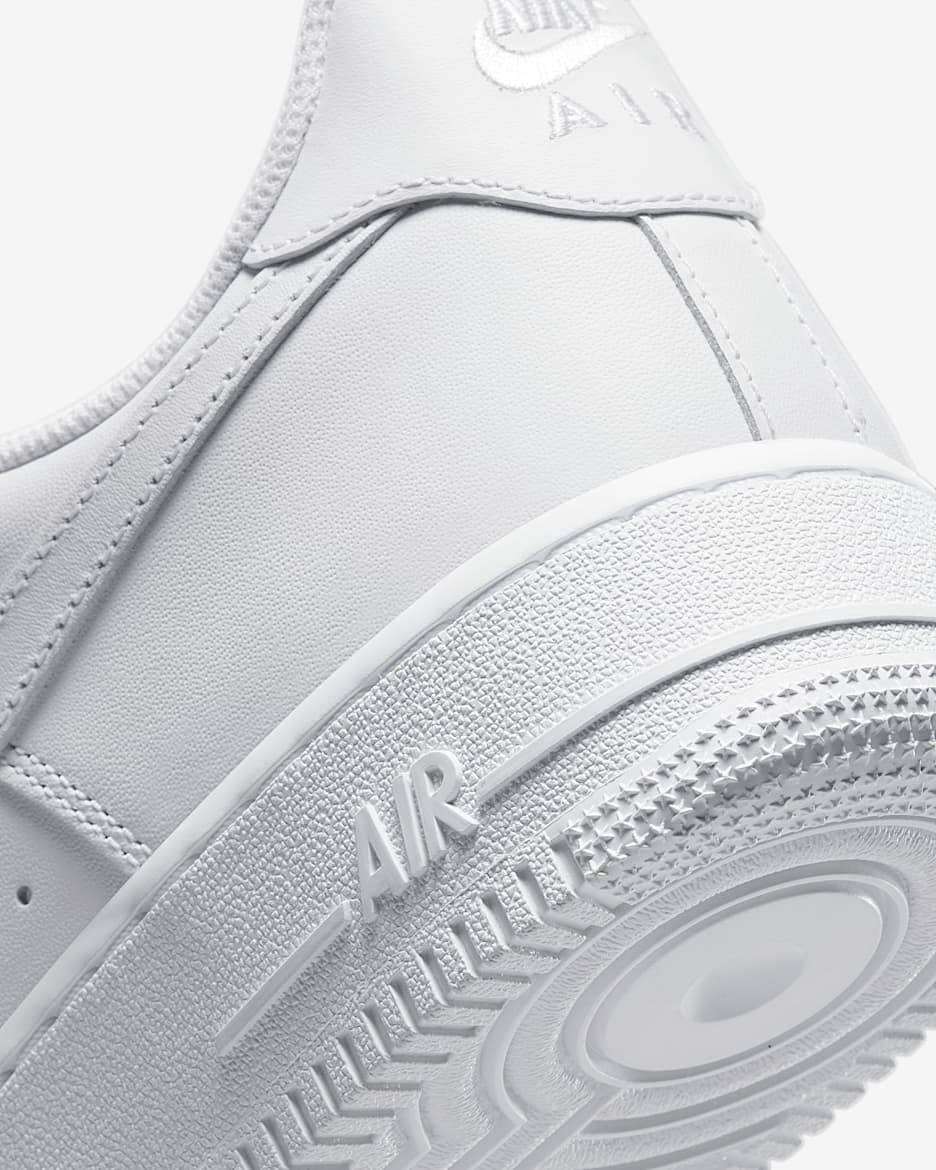 NIKE AIR FORCE 1 - NI23