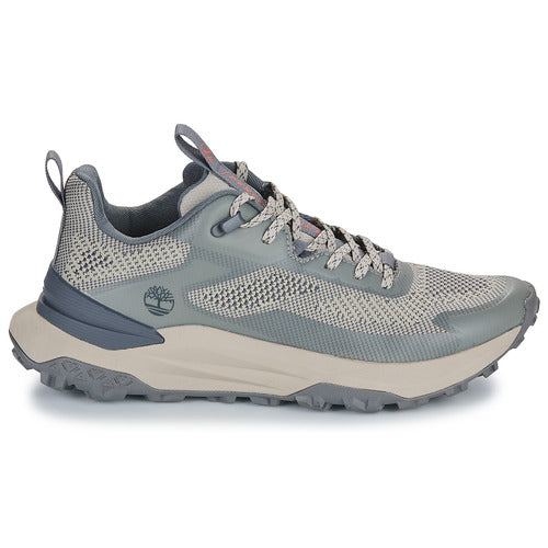 TIMBERLAND ACCES LOW LACE-UP SNEAKER