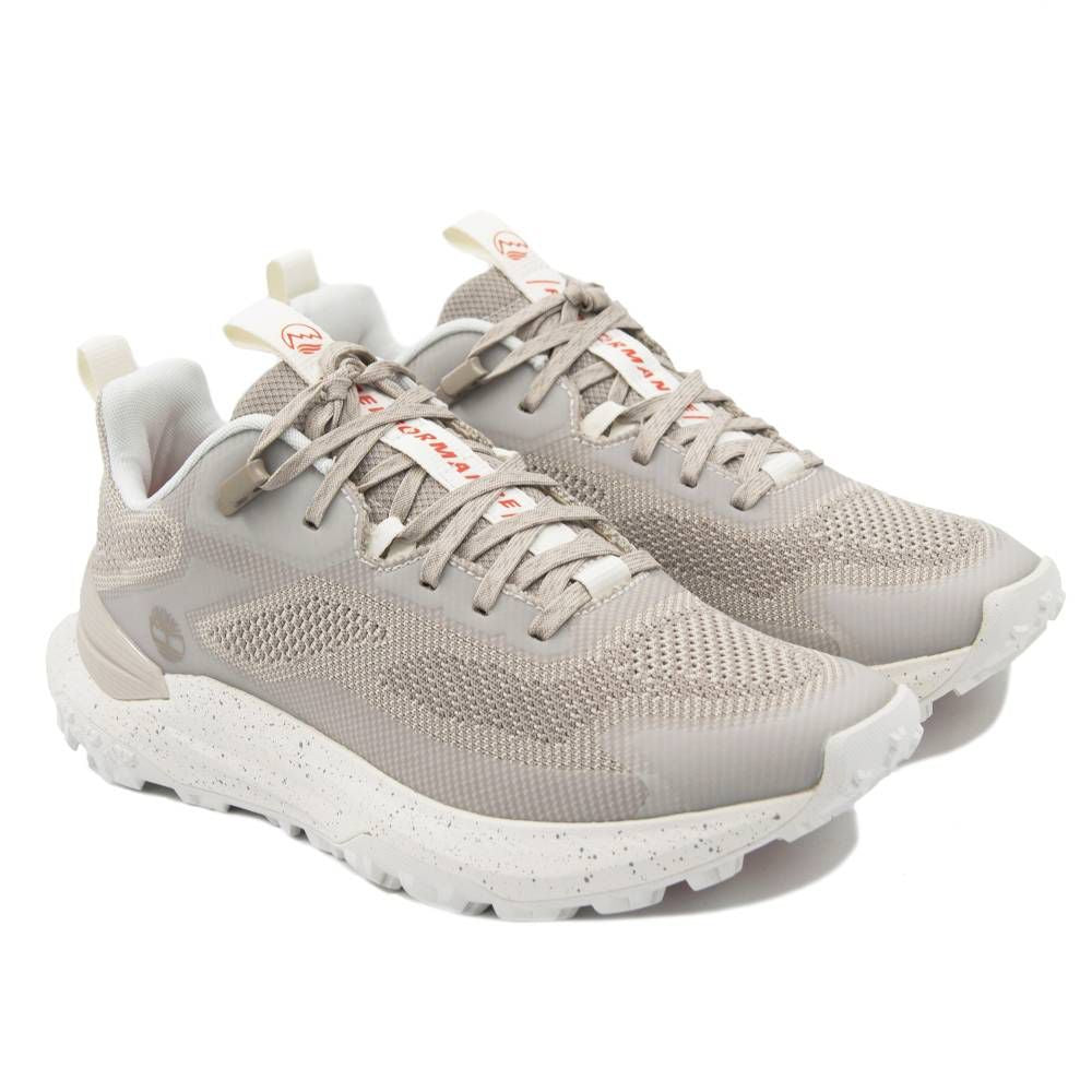 TIMBERLAND ACCES LOW LACE-UP SNEAKER