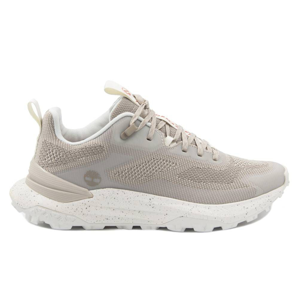 TIMBERLAND ACCES LOW LACE-UP SNEAKER