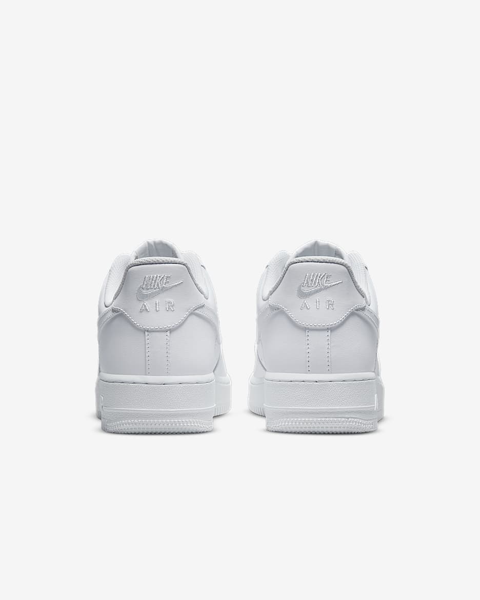 NIKE AIR FORCE 1 - NI23