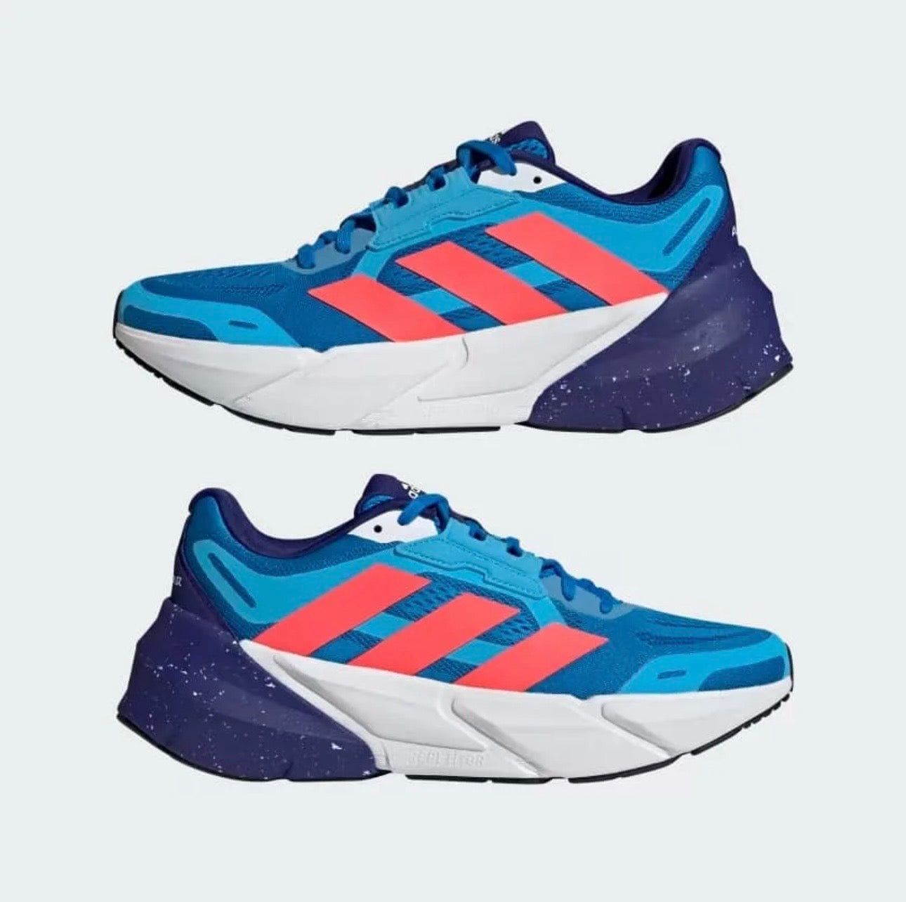 ADIDAS ADISTAR - AD022