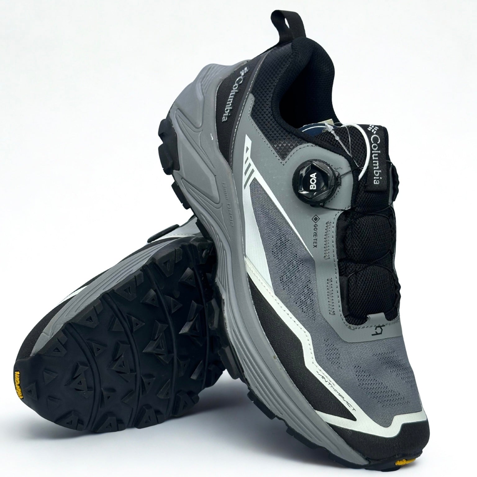 COLUMBIA GORE _TEX - CO655