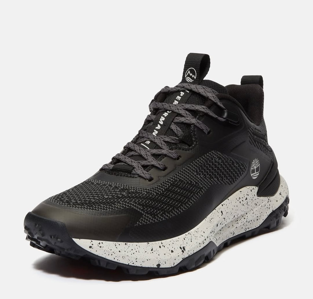 TIMBERLAND ACCES LOW LACE-UP SNEAKER