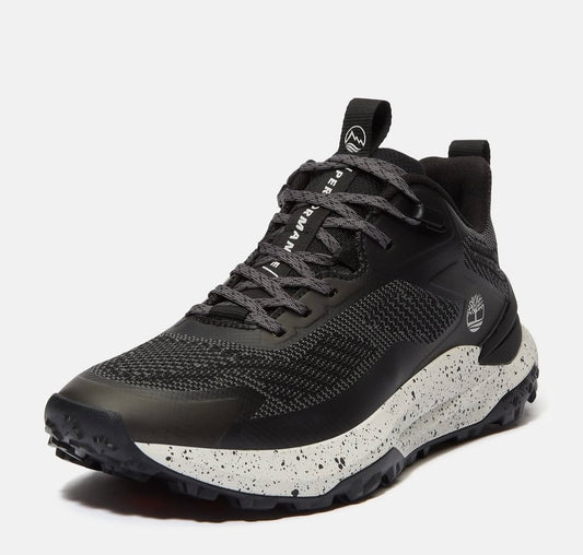 TIMBERLAND ACCES LOW LACE-UP SNEAKER