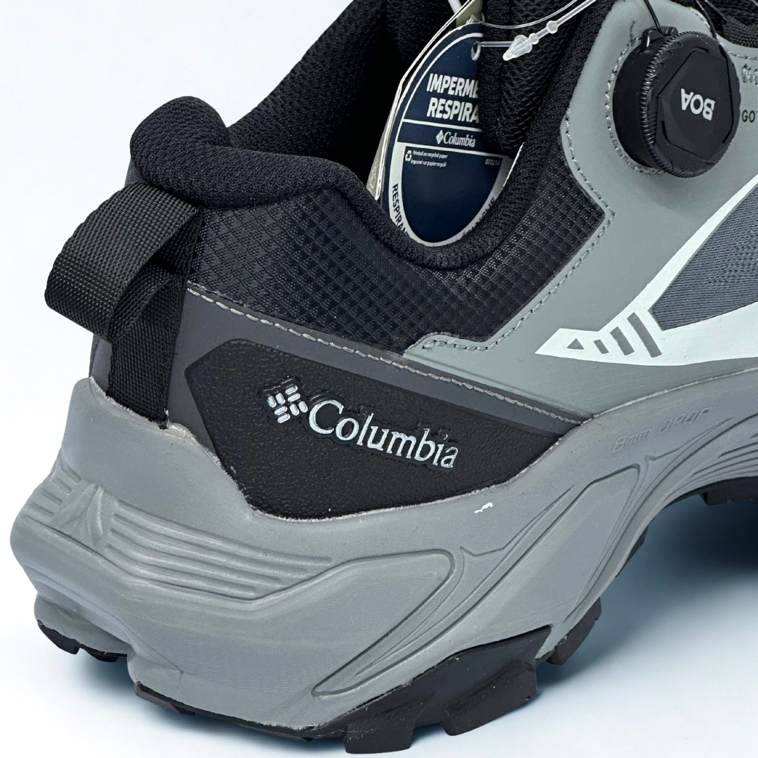 COLUMBIA GORE _TEX - CO655