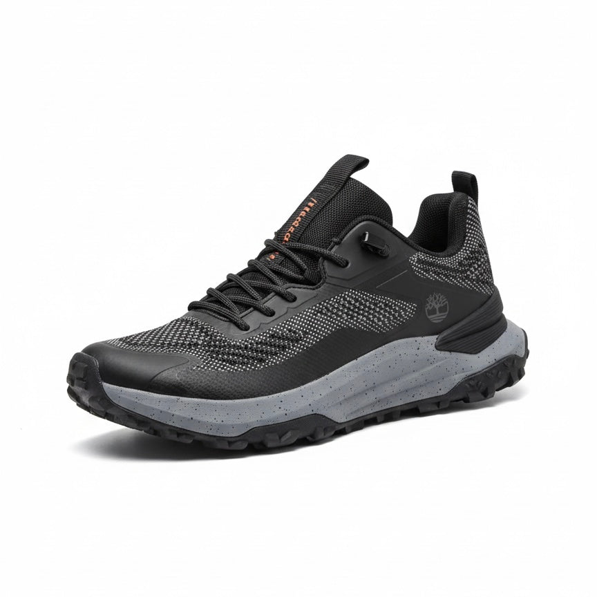 TIMBERLAND ACCES LOW LACE-UP SNEAKER