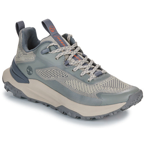 TIMBERLAND ACCES LOW LACE-UP SNEAKER