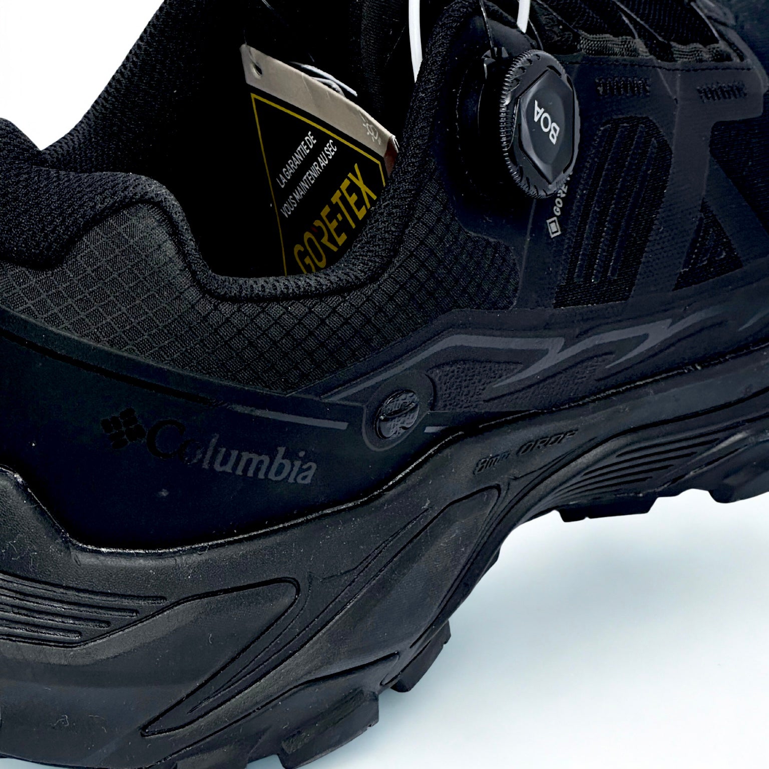 COLUMBIA GORE _TEX - CO655
