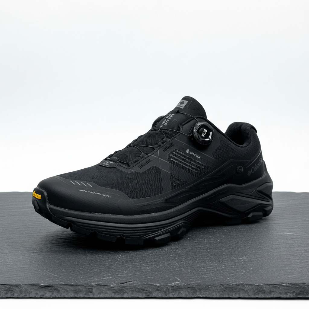 COLUMBIA GORE _TEX - CO655