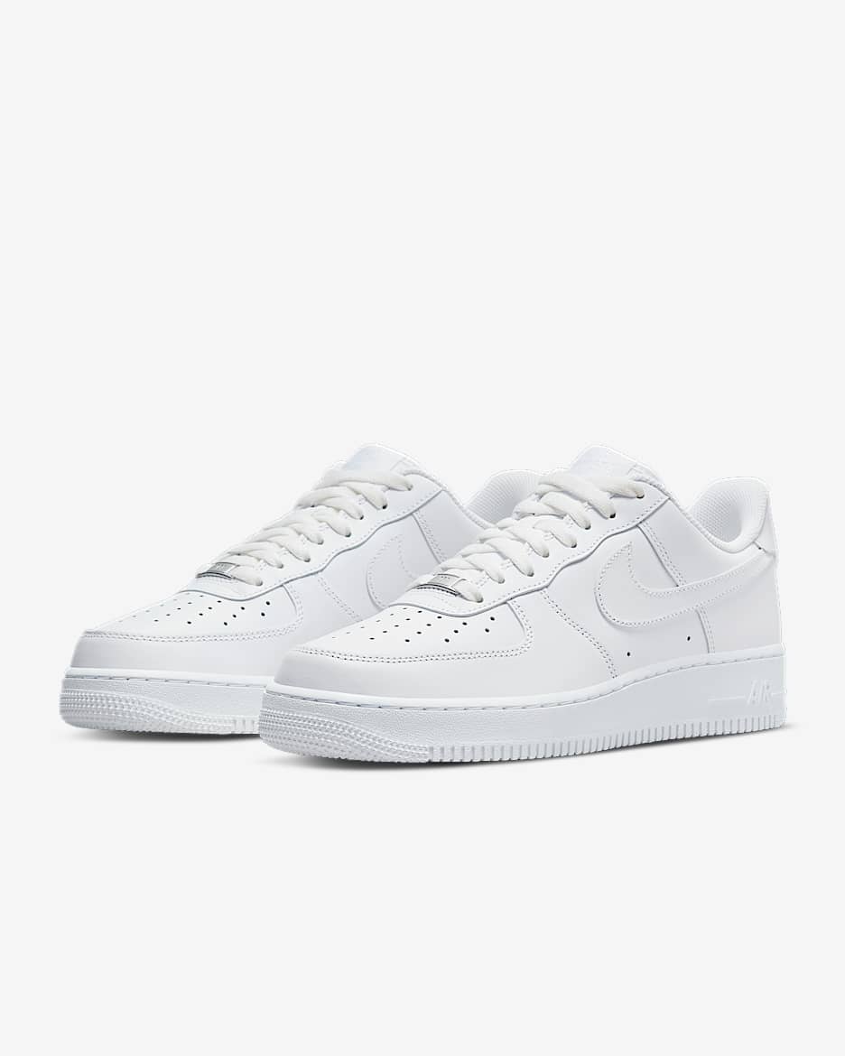 NIKE AIR FORCE 1 - NI23