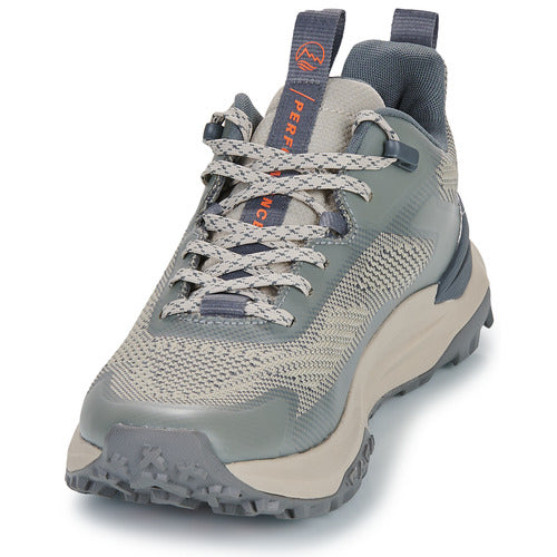 TIMBERLAND ACCES LOW LACE-UP SNEAKER