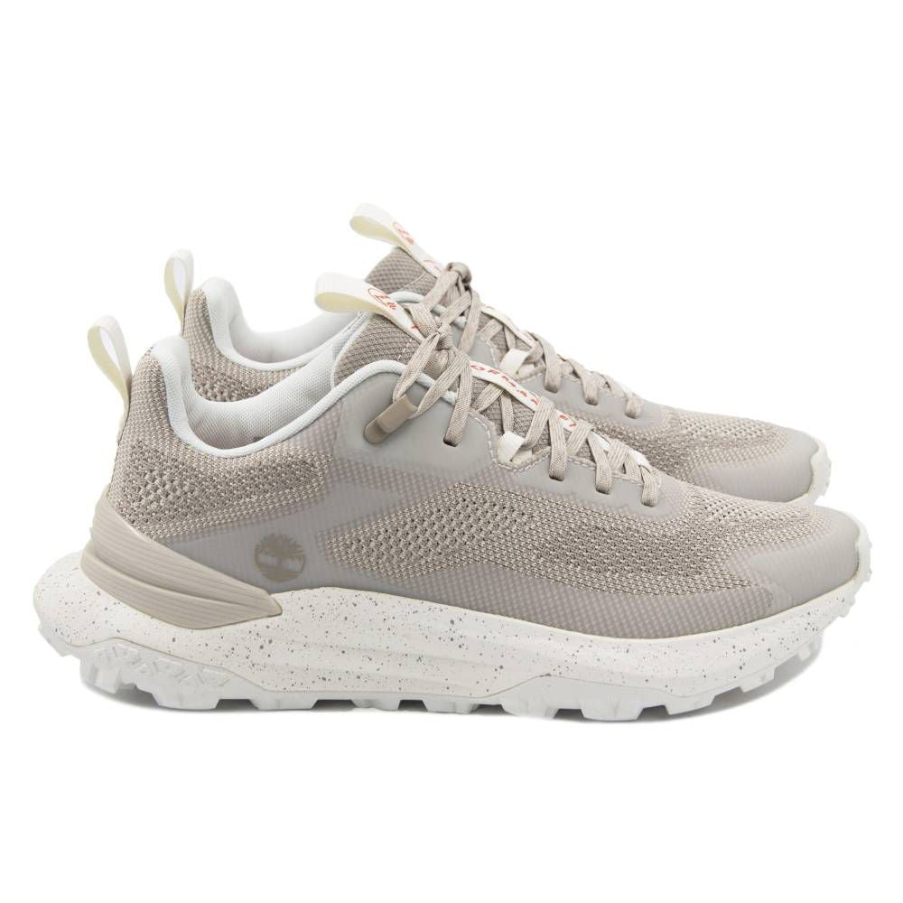 TIMBERLAND ACCES LOW LACE-UP SNEAKER