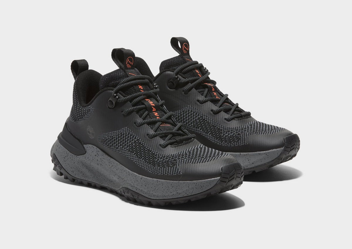 TIMBERLAND ACCES LOW LACE-UP SNEAKER