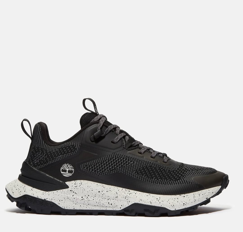 TIMBERLAND ACCES LOW LACE-UP SNEAKER