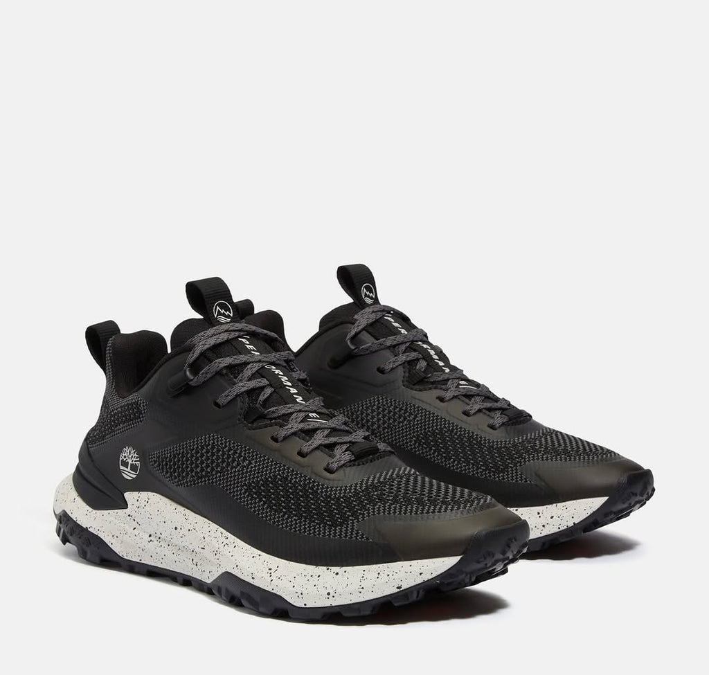 TIMBERLAND ACCES LOW LACE-UP SNEAKER