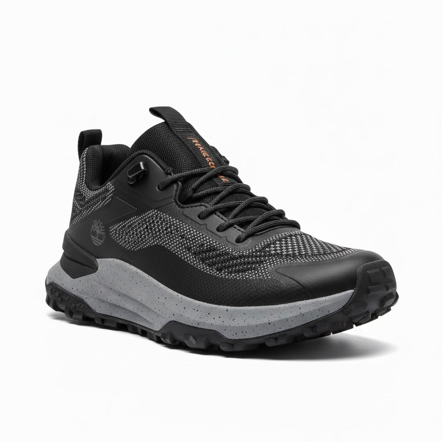 TIMBERLAND ACCES LOW LACE-UP SNEAKER