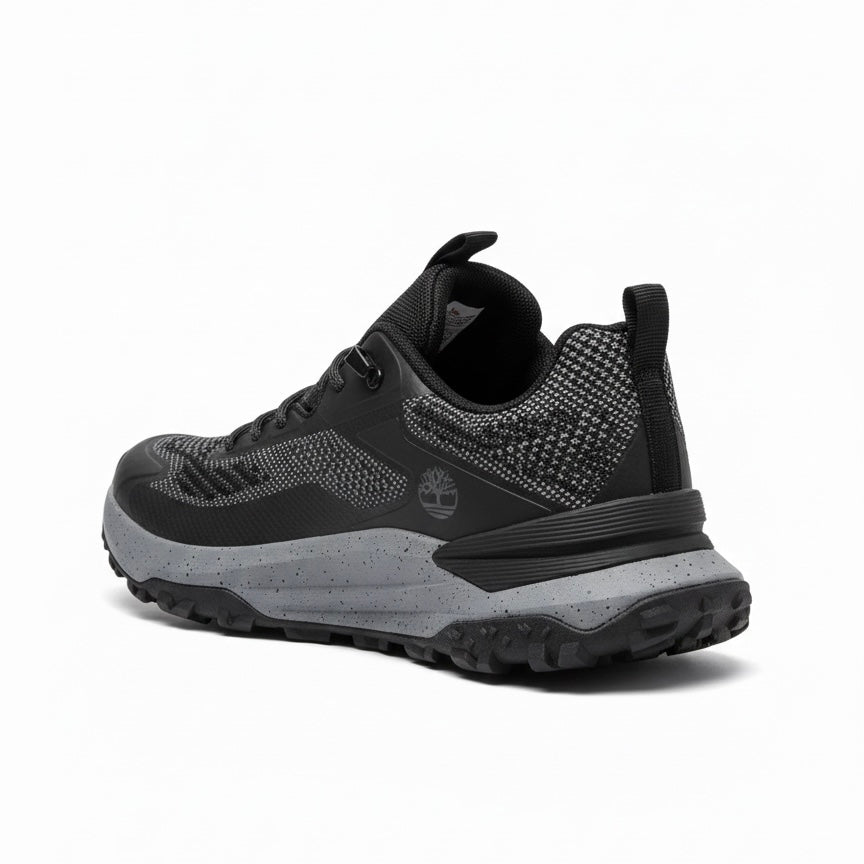 TIMBERLAND ACCES LOW LACE-UP SNEAKER