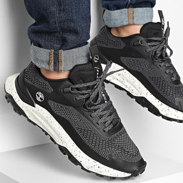 TIMBERLAND ACCES LOW LACE-UP SNEAKER