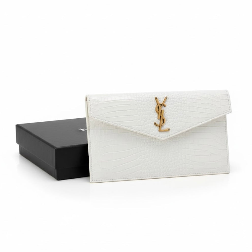 YSL CLUTCH