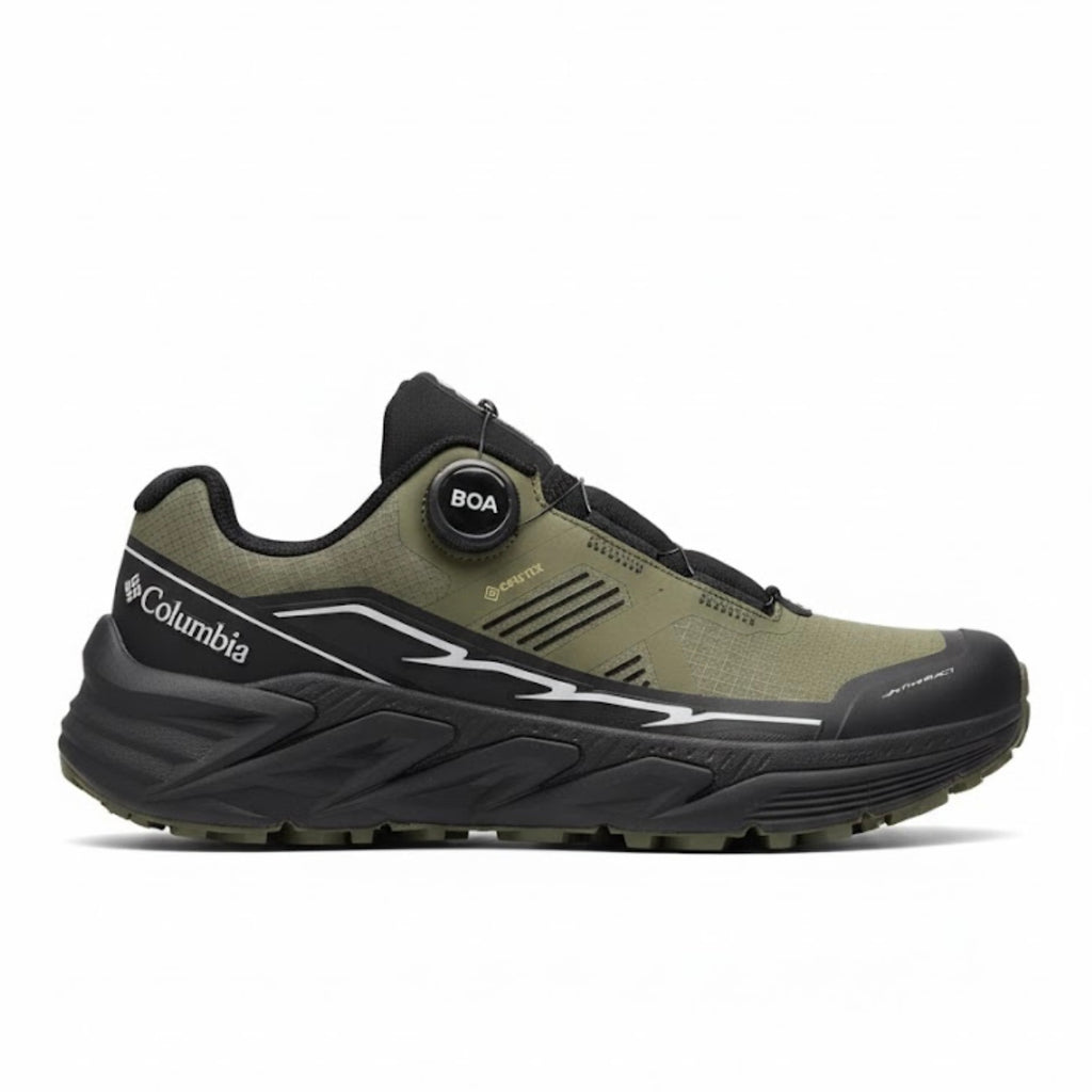 COLUMBIA GORE _TEX - CO755