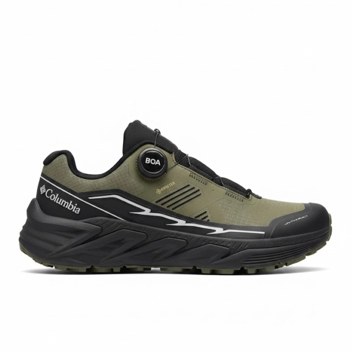 COLUMBIA GORE _TEX - CO755