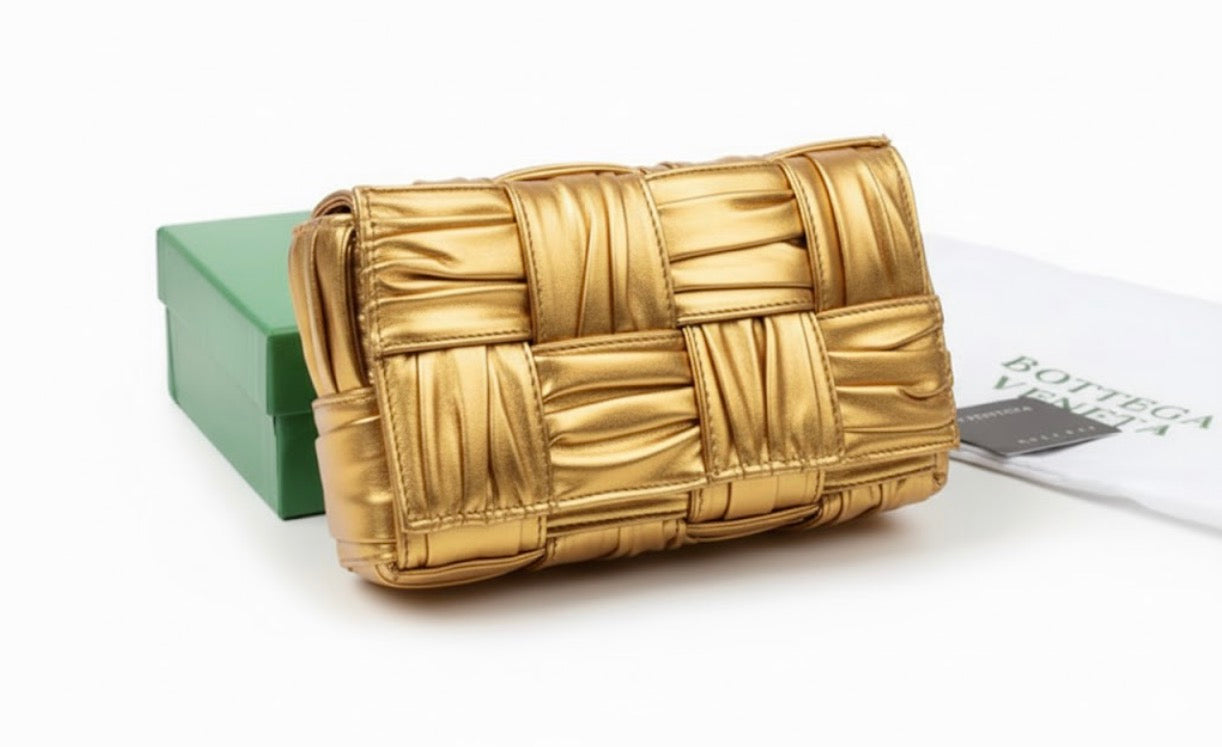BOTTEGA VENETA (Intrecciato)