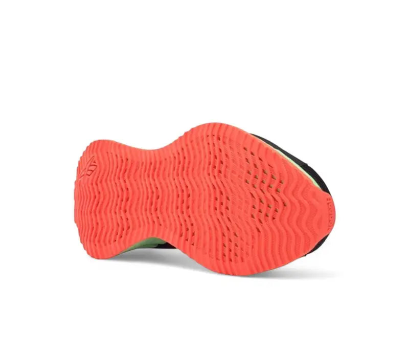 REEBOK ZIG DYNAMIC - black neon Mint