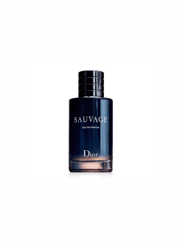 Sauvage Eau de Parfum – 100ML | Bold & Sophisticated Men’s Fragrance