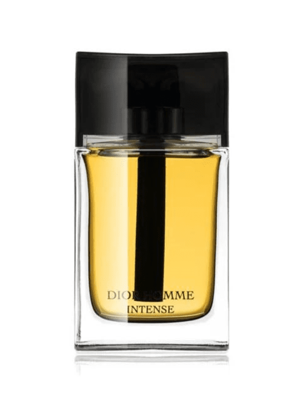 Dior Homme Intense – EDP 100ML | A Luxurious & Seductive Fragrance