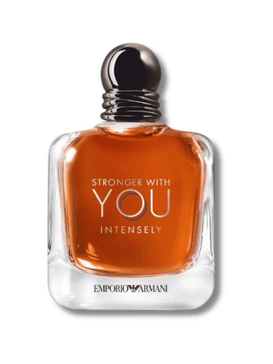 Stronger With You Intensely EDP – 100ml
