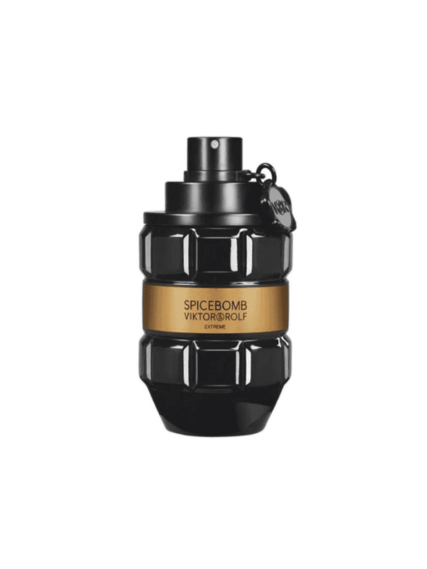 SpiceBomb Extreme EDP – 90ml