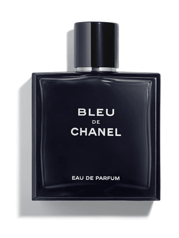 Bleu de Chanel 100ml – Timeless Elegance & Masculine Sophistication