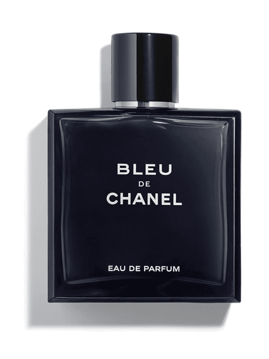 Bleu de Chanel 100ml – Timeless Elegance & Masculine Sophistication
