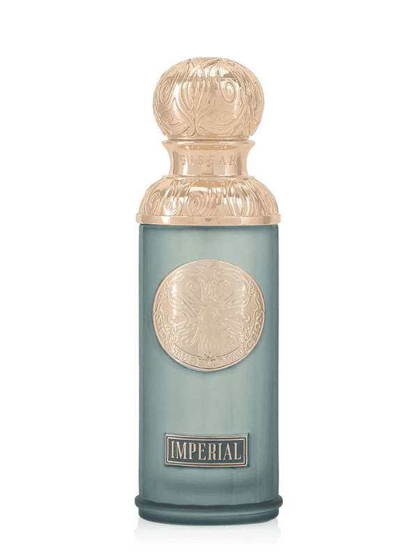 GISSAH Imperial Valley EDP – 90ML Perfume