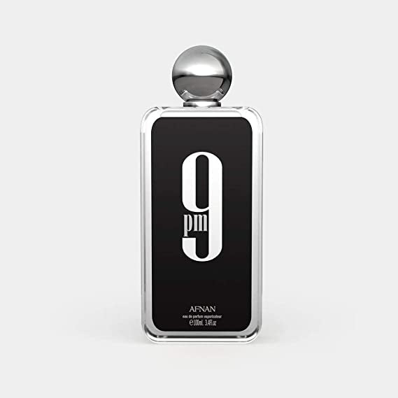 Afnan 9PM for Men Eau de Parfum – 100ml