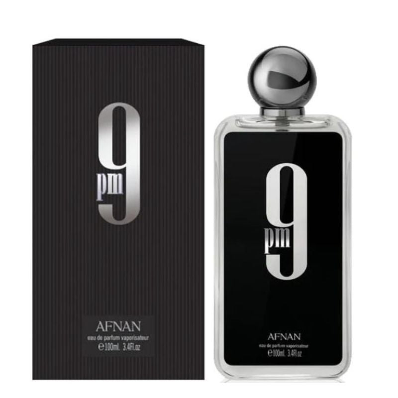 Afnan 9PM for Men Eau de Parfum – 100ml